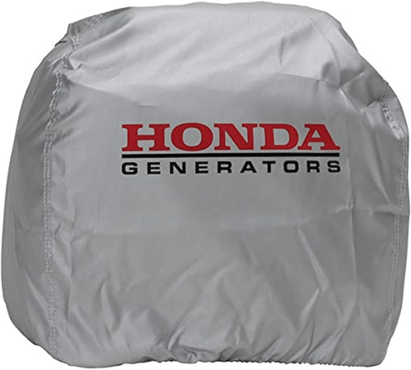 Honda 08P57-ZS9-00S Silver Cvr Eu3000Is