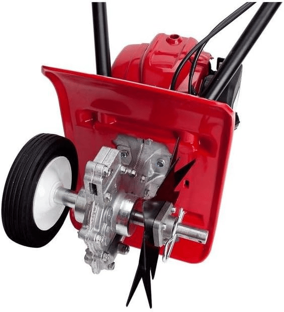Honda 06728-V25-000 Edger Kit