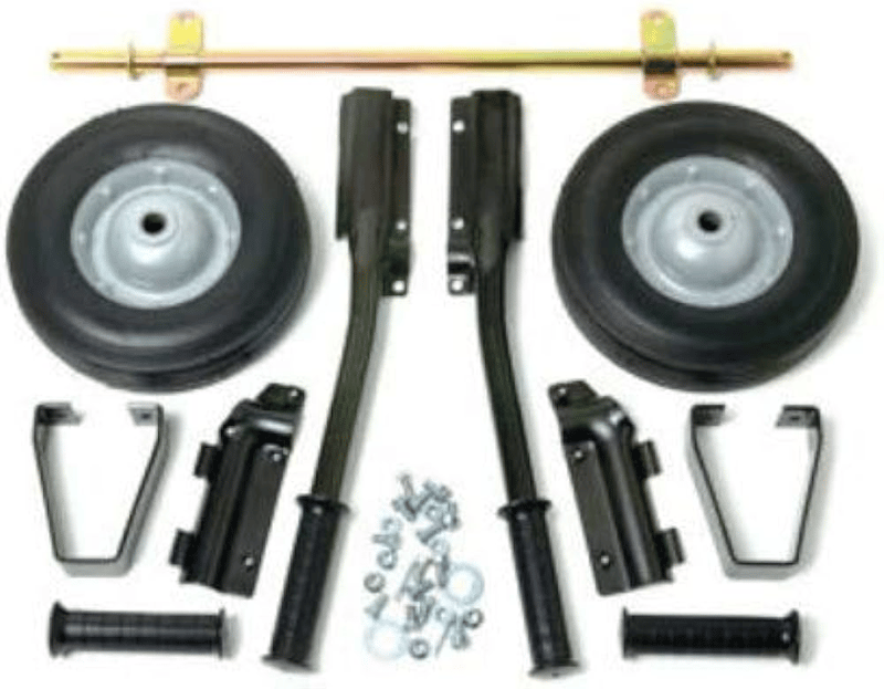 Honda 06710-Z22-A40ZA Wheel Kit *Nh105*