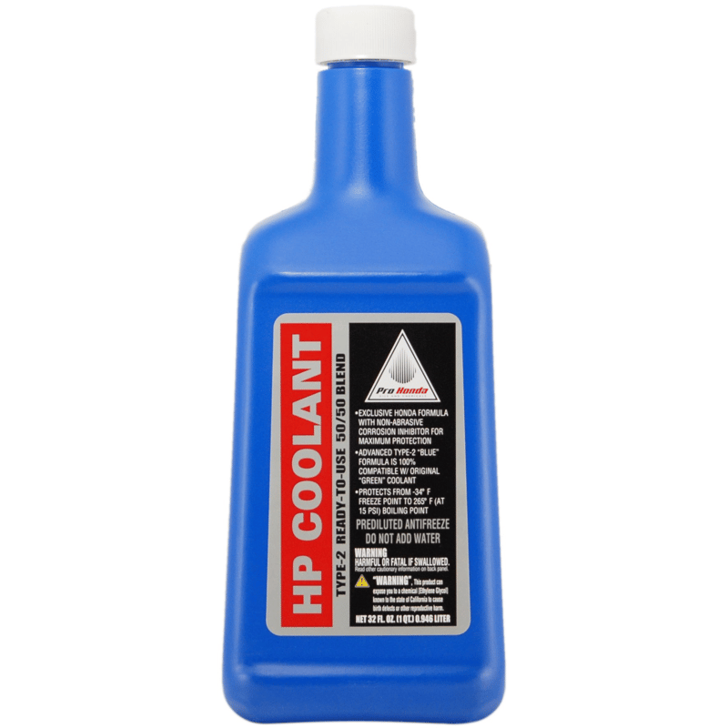 Coolant