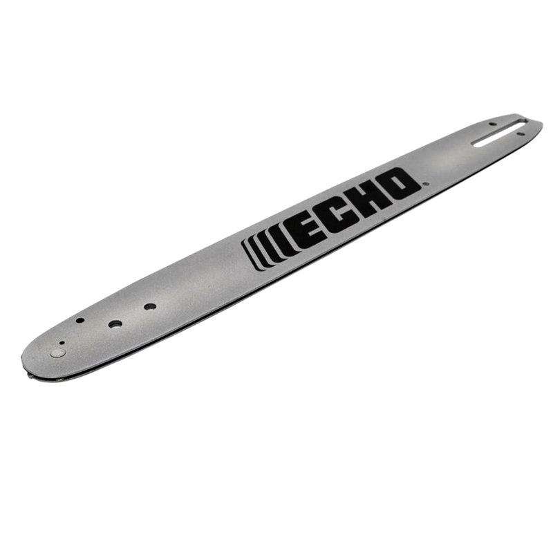 Echo 16A0CD3757C 16" Bar, Silver