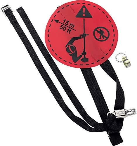 Echo 99944200200 Srm Shoulder Harness Kit
