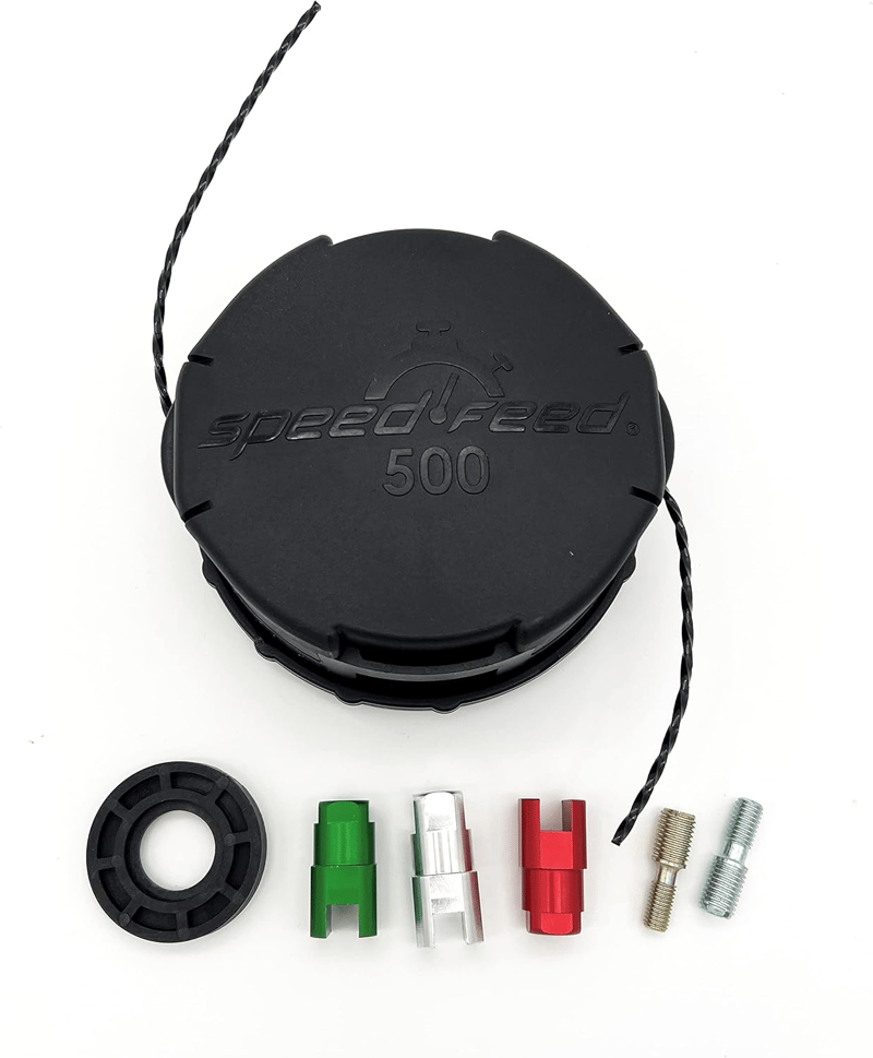 Echo 99944200950 Speed-Feed 500 Head