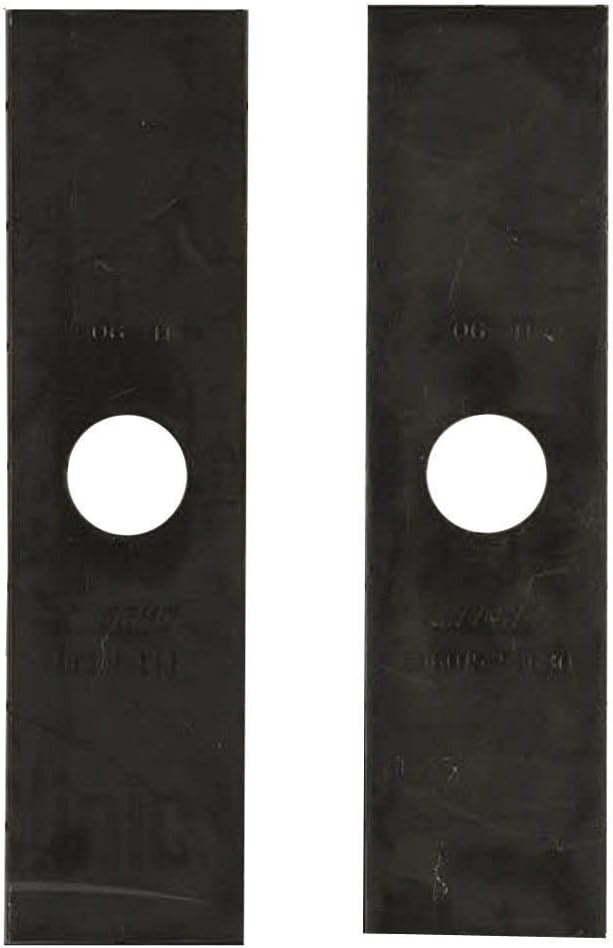 Echo 69601552632 Standard .090 Edger Blade 2-Pack