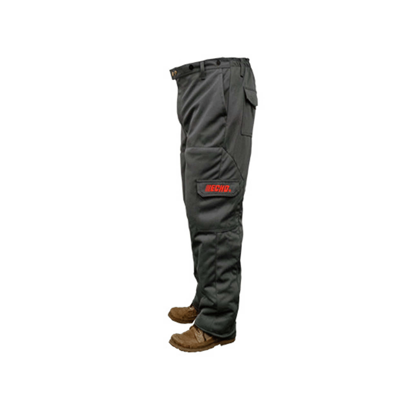 Echo 99988801304 Chainsaw Pants 32"-34" Waist