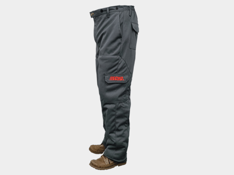 Echo 99988801307 Chainsaw Pants 44"-46" Waist