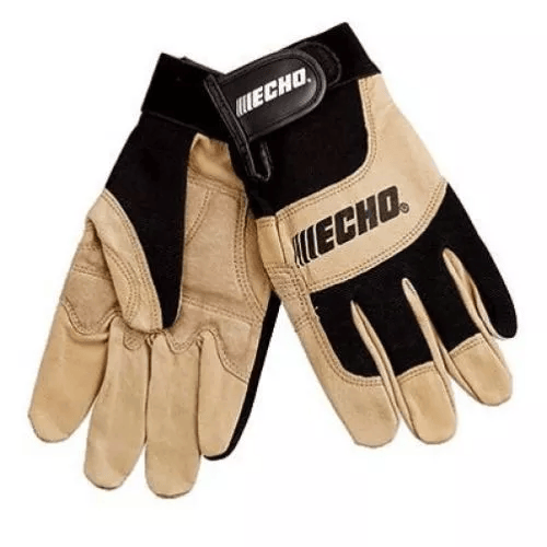 Echo 103942195 Echo Sport/Landscape Gloves V/R - Medium