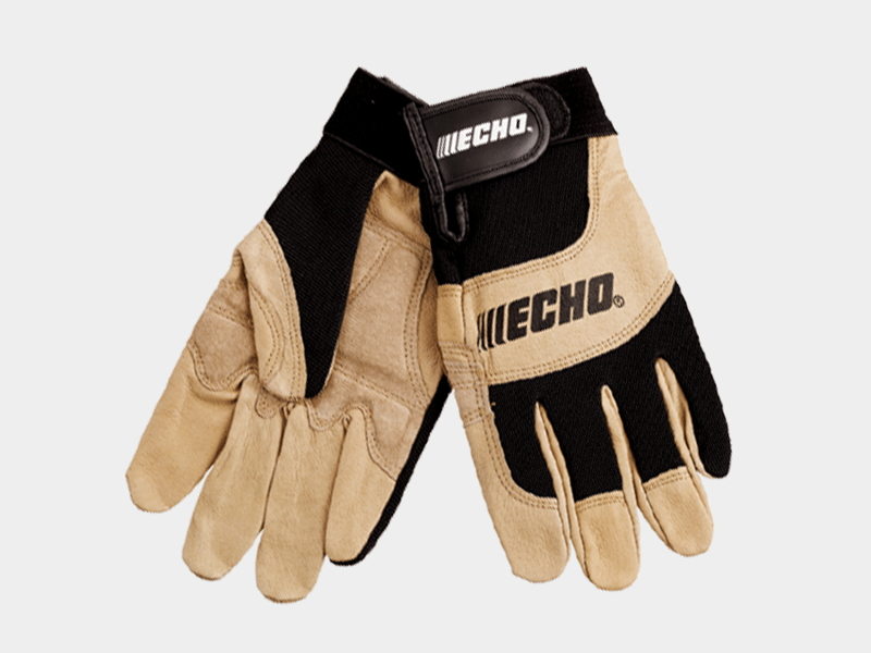 Echo 103942198 Echo Sport/Landscape Gloves - Large