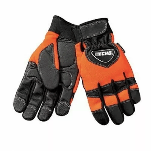 Echo 99988801603 Chainsaw Gloves - Xxl