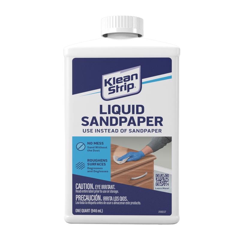 Solvents & Thinners
