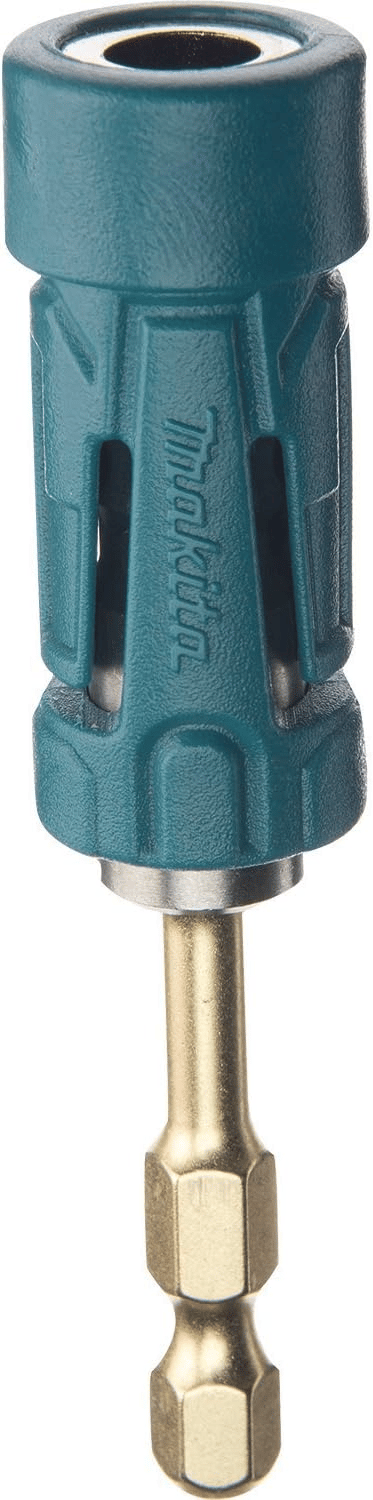 Makita B-35097 Impact GOLD Ultra-Magnetic Torsion Insert Bit Holder