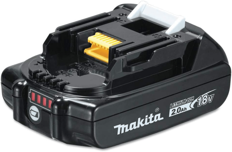 Makita BL1820B 18V LXT Lithium-Ion Compact 2.0Ah Battery