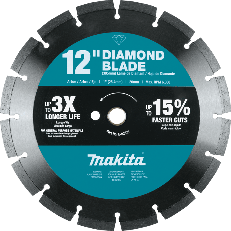 Diamond Cup Wheels & Diamond Blades