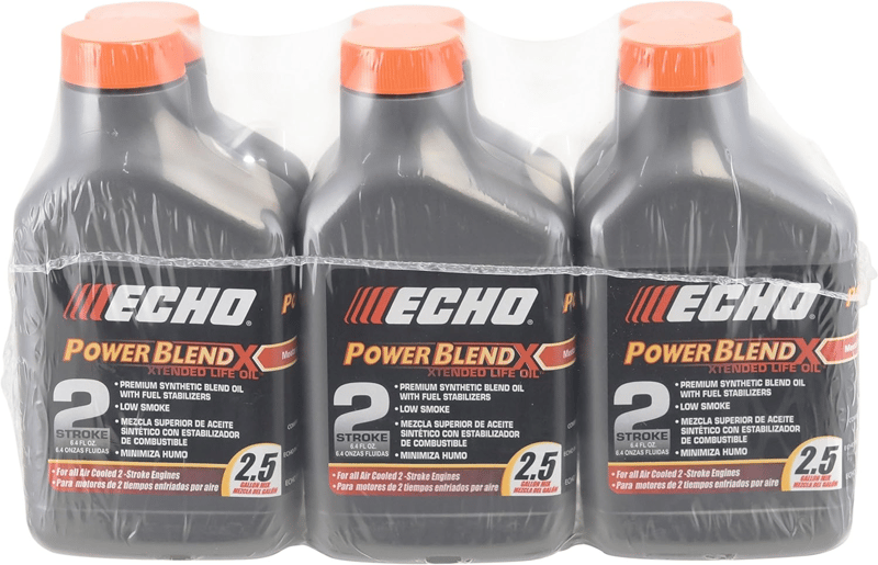 2 Cycle Oil