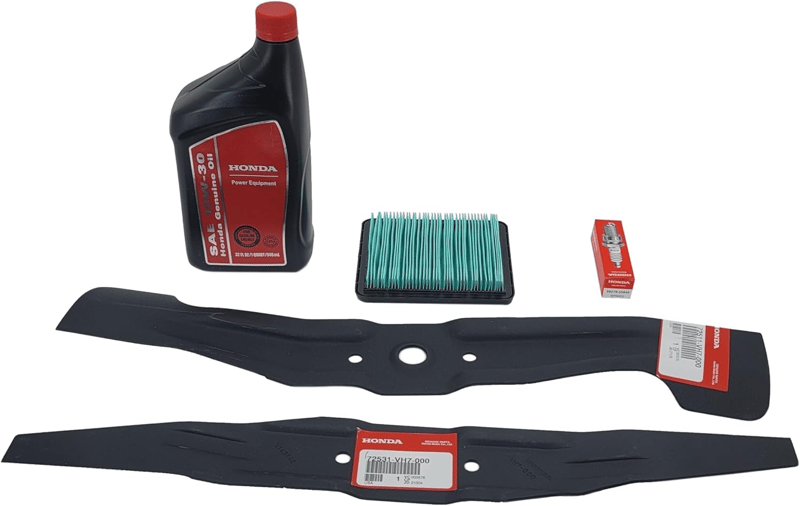 Honda HRX217 Series Tune-Up Kit w/Blades (Serial Range MAGA-1000001 to MAGA-2199999