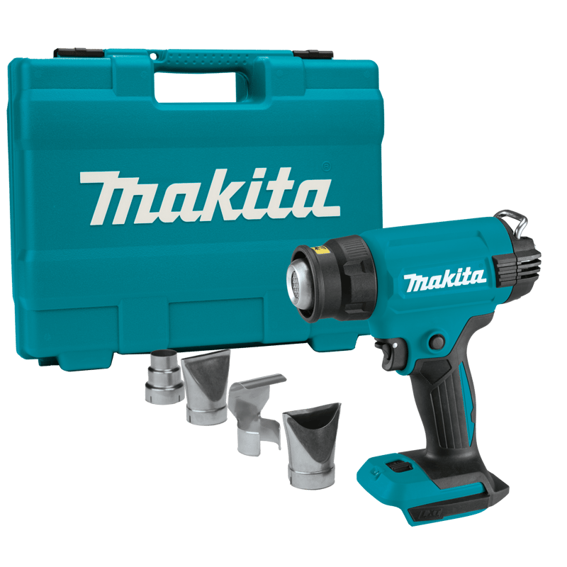 Heat Guns