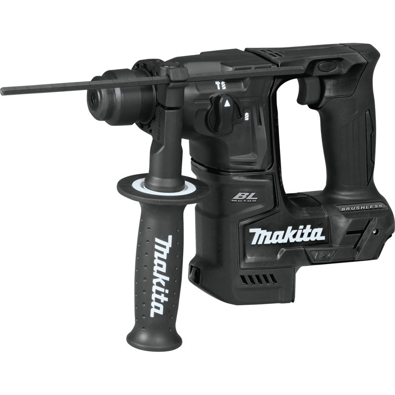 Demolitions & Rotary Hammers