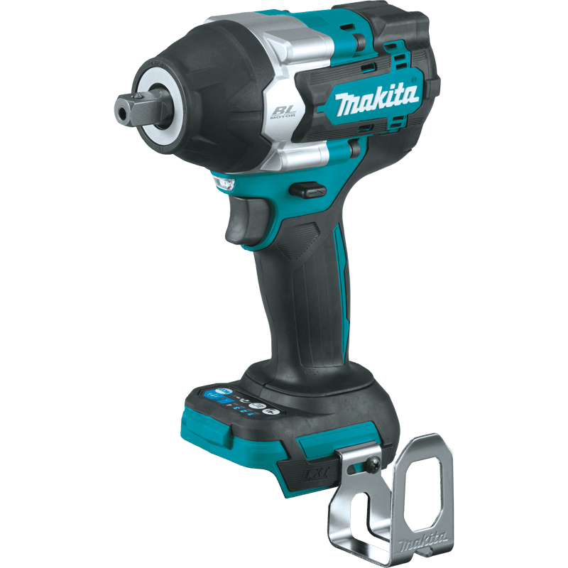 Impact Wrenches