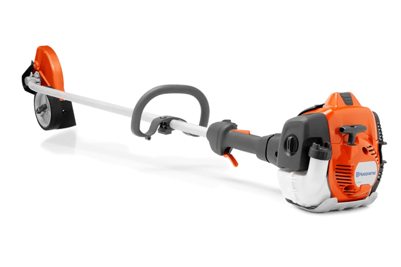 Husqvarna 967176001 525ECS 25.4cc Flex Drive, Curved Shaft Stick Edger