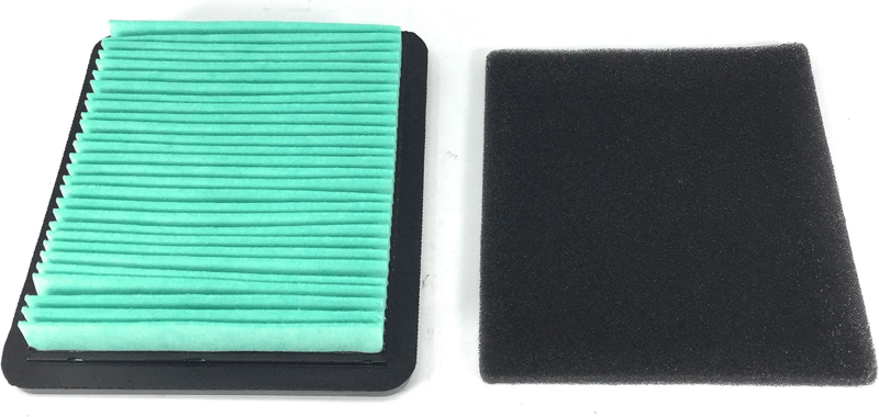 Pack of 5 Honda 17211-ZS9-A02 Element, Air Cleaner