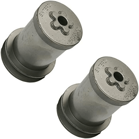 Pack of 2 Husqvarna 581851501 Adapter Blade.25MM.3MPH