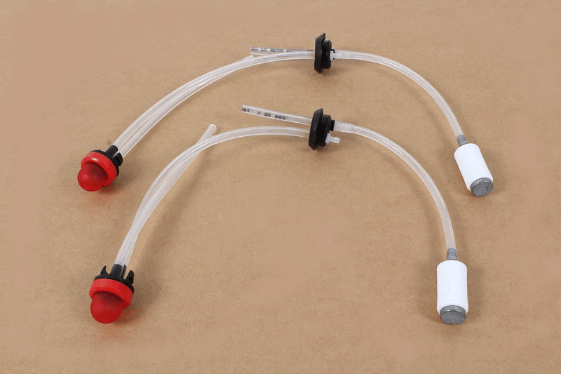 Pack of 2 Husqvarna 581798001 Fuel Line Grommet Kit