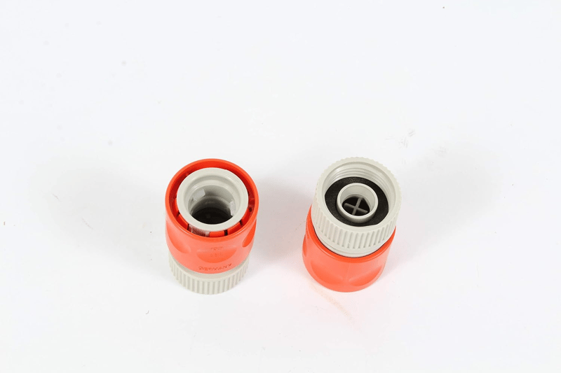 Pack of 2 Husqvarna 532416405 Coupling Quick Connect