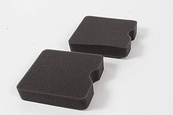 Pack of 2 Husqvarna 504115301 Element