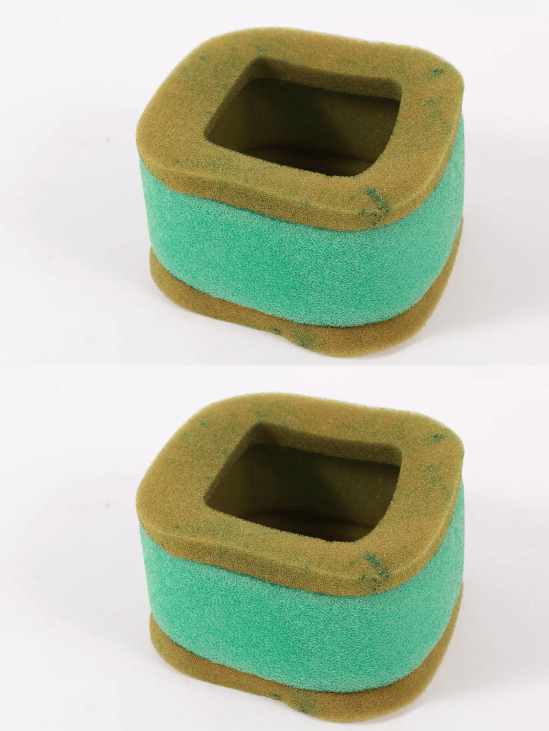 Pack of 2 Husqvarna 503141802 Air Filter