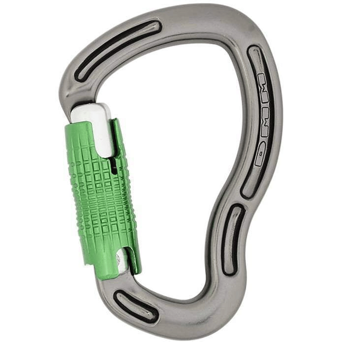 DMM A267 Sentinel Locksafe Alloy Connector