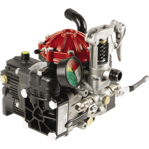 Hydro-Gear D30GRG1 Hypro D30Grgi 580 Psi 9.6Gpm