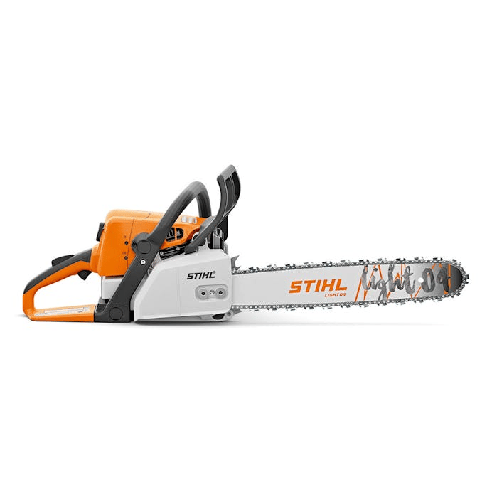 Stihl 1123 200 0881-US Ms 250-Z Chainsaw, 45Cm/18"