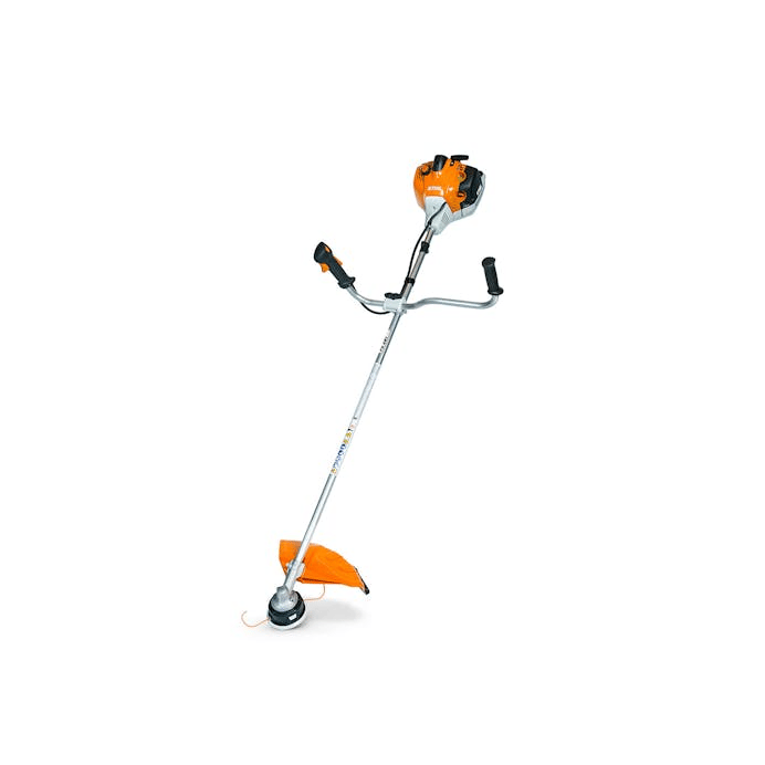 Stihl 4147 200 0579-US Fs 251-Z Brushcutter,Autocut 27-2, Bike