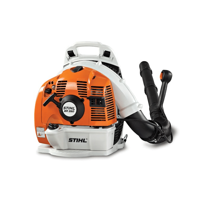 Stihl 4244 011 1608US Br 350-Z Blower, Backpack