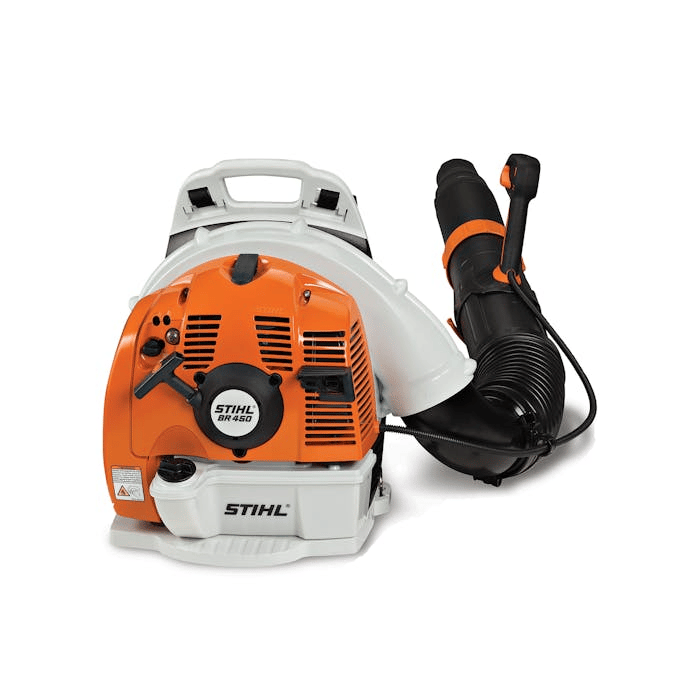 Stihl 4244 011 1634-US Br 450-Z Blower, Backpack
