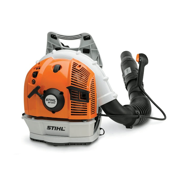 Stihl 4282 011 1632-US Br 600-Z Blower Backpack