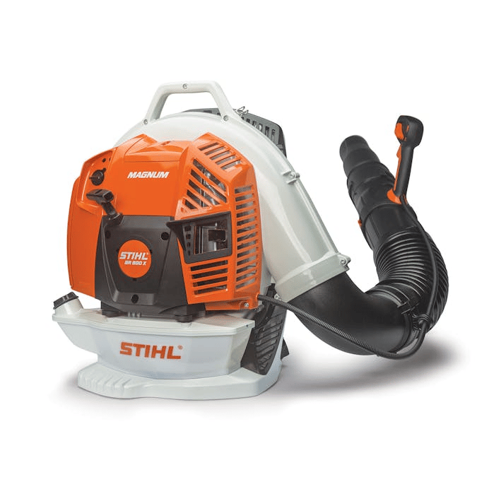 Stihl 4283 011 1610US Br800 X Back Pack Blower