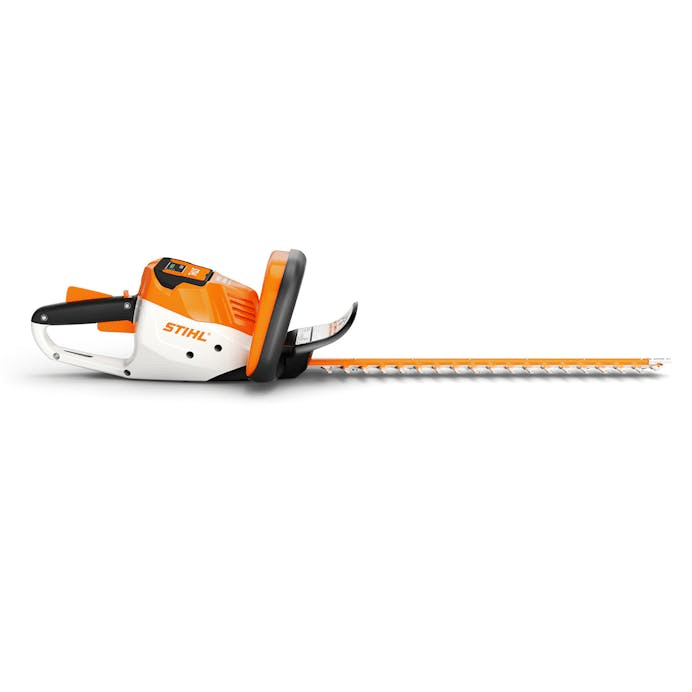 Stihl 4521 011 3501-US Hsa 56 Cordless Hedge Trimmer, 450Mm/18"