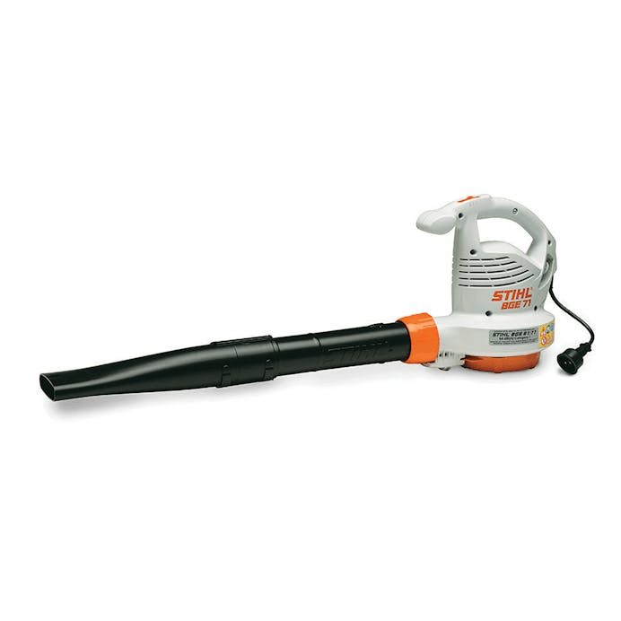 Stihl 4811 011 1540-US Bge 71 Electric Blower