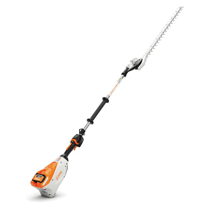 Stihl HA04-200-0008-US Hla 135 K Cordless Hedgetrimmer