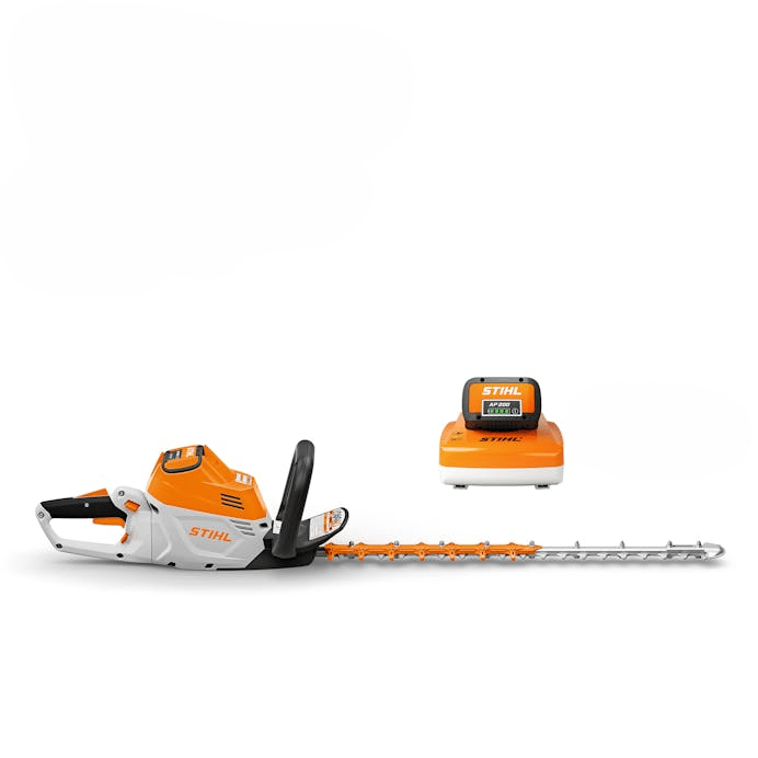 Stihl HA070113501US Hsa 100 Cordless Hedge Trimmer (Price Na