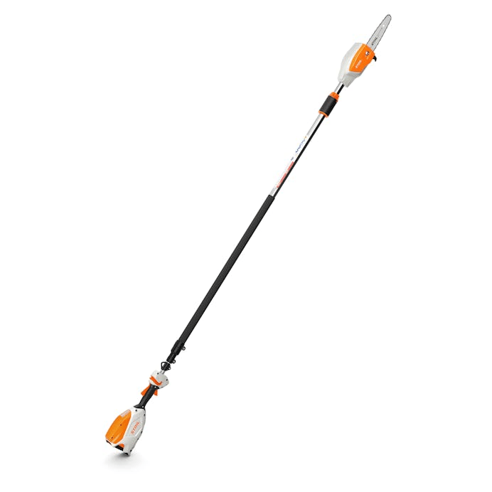 Stihl LA030116431US Hta 86 1/4"P Cordless Pole Pruner