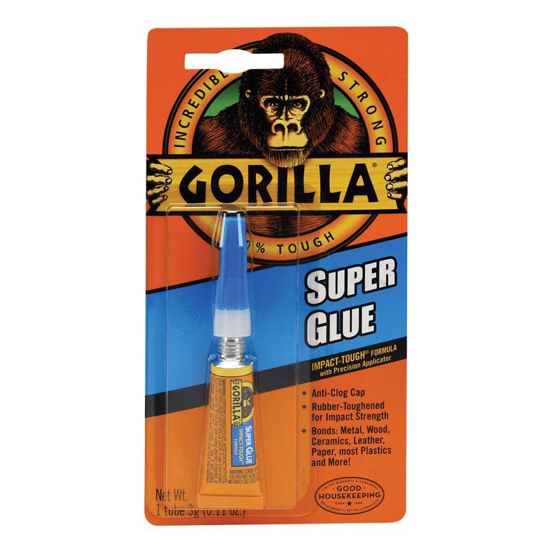 Instant & Super Glue
