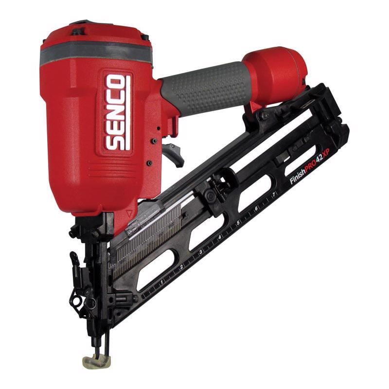 Senco 4G0001N Nailer Air Finish 15Ga