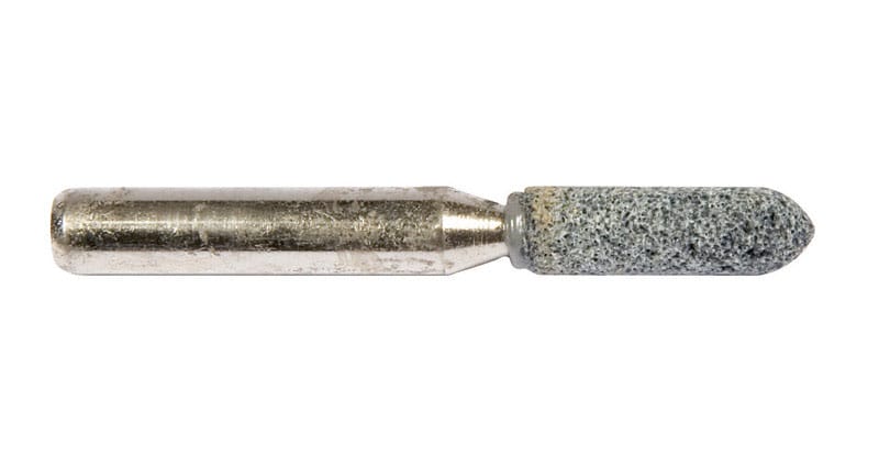 Forney 60032 Mounted Point 1/4" X 3/4"