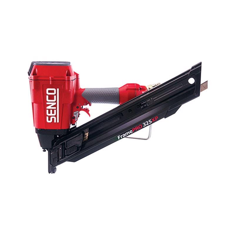 Senco 4Z0101N Clippedhead Frame Nailer