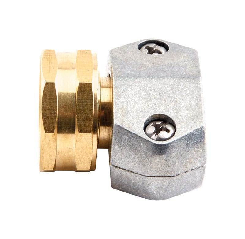 Gilmour 801014-1003 801014-1001 End Female Clamp Cou