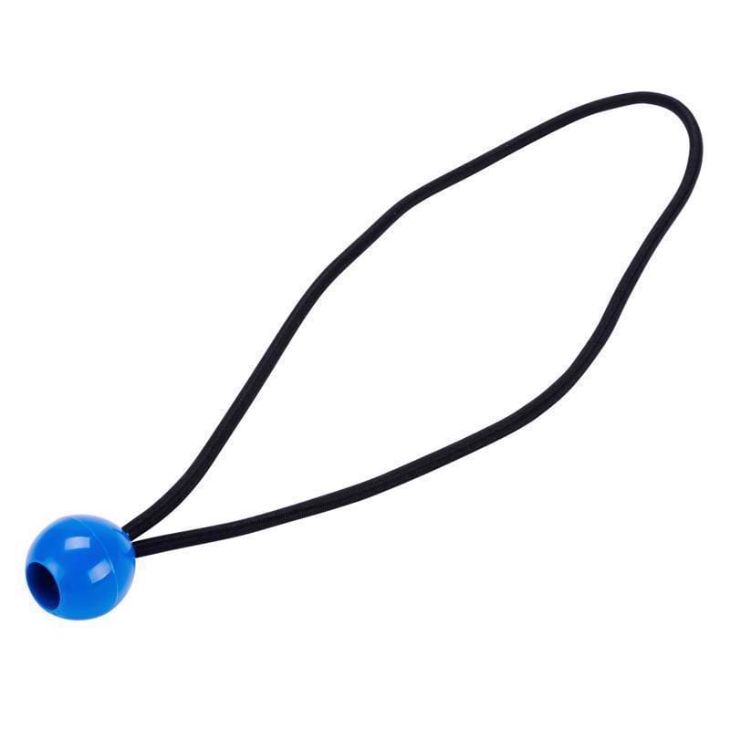 Keepr 06344 Bungee Cords Withtoggle Balls 12"X30Cm