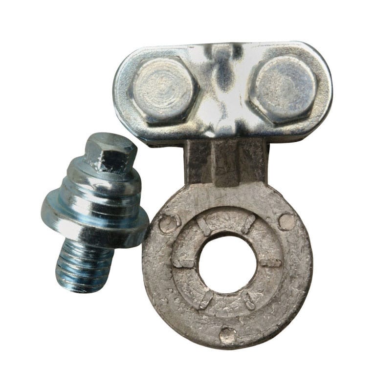 Coleman 905-1AC Term Battery Side Post