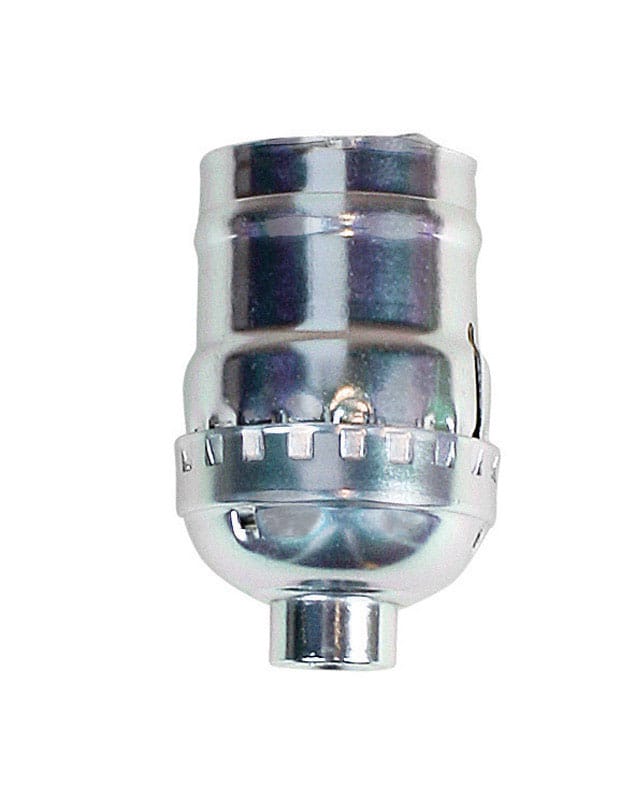 Sockets & Lampholders